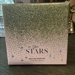 In the Stars Bath & Body Works. New!